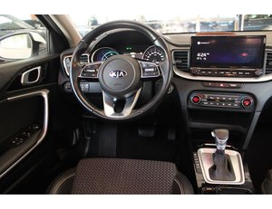 
										KIA XCEED 1.6 GDI PHEV 104KW (141CV) EMOTION full									