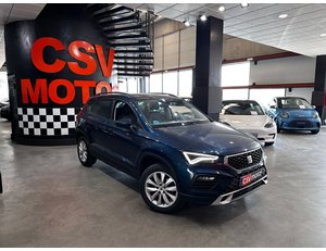 
										SEAT ATECA 1.5 TSI 110KW (150CV) ST&SP STYLE XM full									