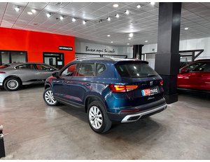 
										SEAT ATECA 1.5 TSI 110KW (150CV) ST&SP STYLE XM full									