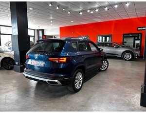 
										SEAT ATECA 1.5 TSI 110KW (150CV) ST&SP STYLE XM full									
