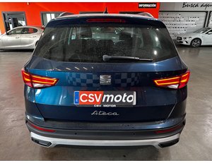 
										SEAT ATECA 1.5 TSI 110KW (150CV) ST&SP STYLE XM full									