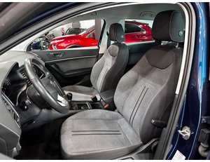 
										SEAT ATECA 1.5 TSI 110KW (150CV) ST&SP STYLE XM full									