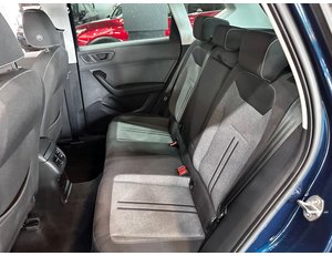 
										SEAT ATECA 1.5 TSI 110KW (150CV) ST&SP STYLE XM full									