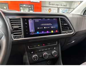 
										SEAT ATECA 1.5 TSI 110KW (150CV) ST&SP STYLE XM full									