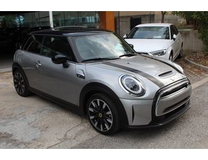 
										MINI MINI COOPER SE full									