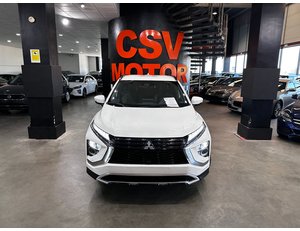 
										MITSUBISHI ECLIPSE CROSS 2.4 PHEV KAITEKI AUTO 4WD full									