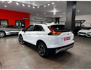 
										MITSUBISHI ECLIPSE CROSS 2.4 PHEV KAITEKI AUTO 4WD full									