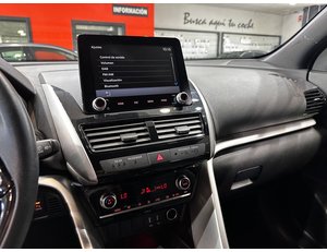 
										MITSUBISHI ECLIPSE CROSS 2.4 PHEV KAITEKI AUTO 4WD full									