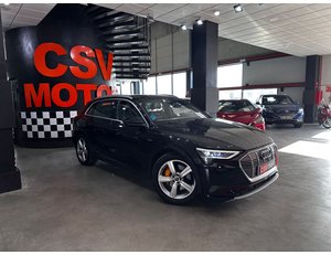 
										AUDI E-TRON ADVANCED 55 QUATTRO full									