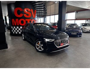 
										AUDI E-TRON ADVANCED 55 QUATTRO full									