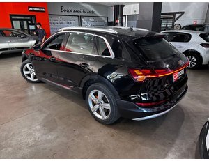 
										AUDI E-TRON ADVANCED 55 QUATTRO full									