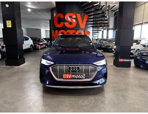 
										AUDI E-TRON ADVANCED 55 QUATTRO full									