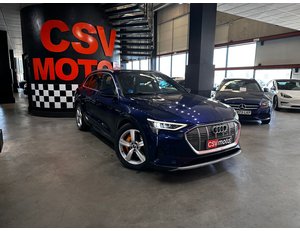 
										AUDI E-TRON ADVANCED 55 QUATTRO full									