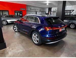 
										AUDI E-TRON ADVANCED 55 QUATTRO full									