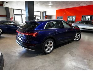 
										AUDI E-TRON ADVANCED 55 QUATTRO full									