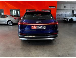 
										AUDI E-TRON ADVANCED 55 QUATTRO full									