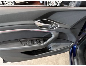 
										AUDI E-TRON ADVANCED 55 QUATTRO full									