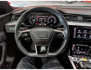 
										AUDI E-TRON ADVANCED 55 QUATTRO full									