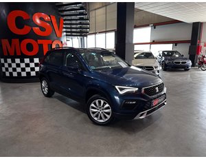 
										SEAT ATECA 1.5 TSI 110KW (150CV) ST&SP STYLE XM full									