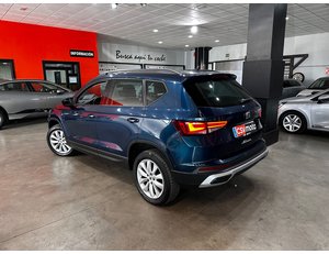 
										SEAT ATECA 1.5 TSI 110KW (150CV) ST&SP STYLE XM full									