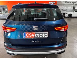 
										SEAT ATECA 1.5 TSI 110KW (150CV) ST&SP STYLE XM full									