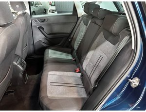 
										SEAT ATECA 1.5 TSI 110KW (150CV) ST&SP STYLE XM full									