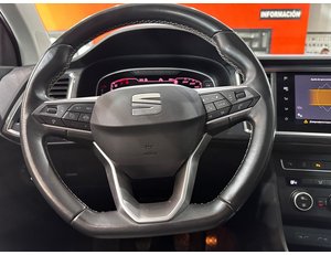 
										SEAT ATECA 1.5 TSI 110KW (150CV) ST&SP STYLE XM full									