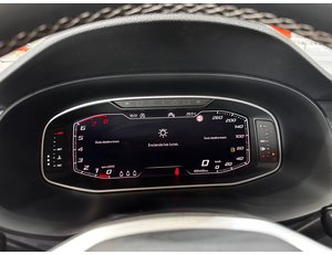 
										SEAT ATECA 1.5 TSI 110KW (150CV) ST&SP STYLE XM full									