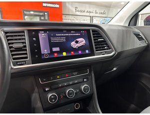 
										SEAT ATECA 1.5 TSI 110KW (150CV) ST&SP STYLE XM full									