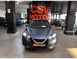 
										NISSAN MICRA IG-T 68 KW (92 CV) E6D-F VISIA full									