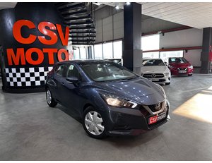 
										NISSAN MICRA IG-T 68 KW (92 CV) E6D-F VISIA full									