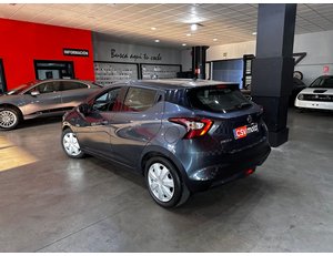 
										NISSAN MICRA IG-T 68 KW (92 CV) E6D-F VISIA full									