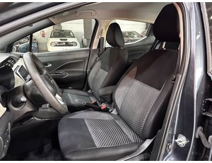 
										NISSAN MICRA IG-T 68 KW (92 CV) E6D-F VISIA full									