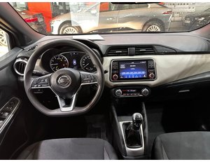 
										NISSAN MICRA IG-T 68 KW (92 CV) E6D-F VISIA full									