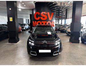 
										CITROEN C5 AIRCROSS 225 E-EAT8 SHINE PACK full									
