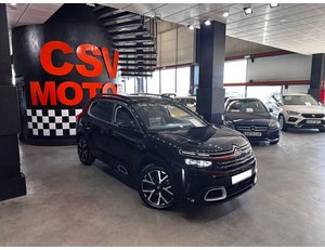 
										CITROEN C5 AIRCROSS 225 E-EAT8 SHINE PACK full									