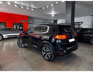 
										CITROEN C5 AIRCROSS 225 E-EAT8 SHINE PACK full									