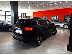 
										CITROEN C5 AIRCROSS 225 E-EAT8 SHINE PACK full									