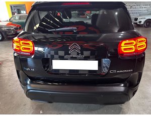 
										CITROEN C5 AIRCROSS 225 E-EAT8 SHINE PACK full									