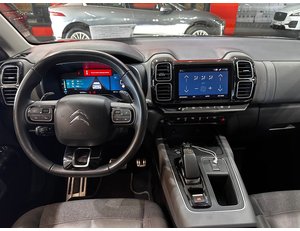 
										CITROEN C5 AIRCROSS 225 E-EAT8 SHINE PACK full									