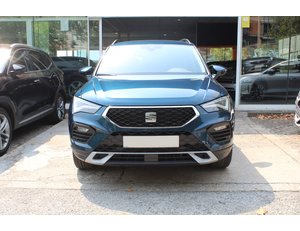 
										SEAT ATECA 1.5 TSI 110KW (150CV) ST&SP STYLE XM full									
