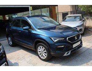 
										SEAT ATECA 1.5 TSI 110KW (150CV) ST&SP STYLE XM full									