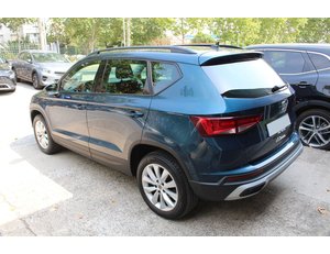 
										SEAT ATECA 1.5 TSI 110KW (150CV) ST&SP STYLE XM full									