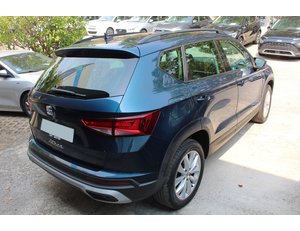 
										SEAT ATECA 1.5 TSI 110KW (150CV) ST&SP STYLE XM full									