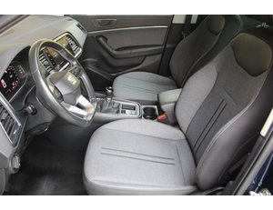 
										SEAT ATECA 1.5 TSI 110KW (150CV) ST&SP STYLE XM full									