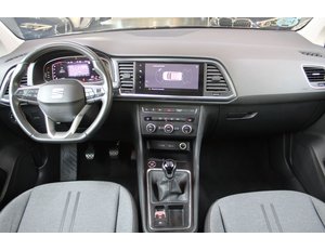 
										SEAT ATECA 1.5 TSI 110KW (150CV) ST&SP STYLE XM full									