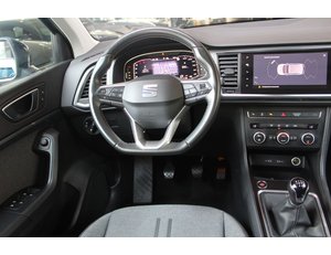 
										SEAT ATECA 1.5 TSI 110KW (150CV) ST&SP STYLE XM full									