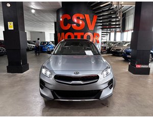 
										KIA XCEED 1.6 GDI PHEV 104KW (141CV) ETECH full									