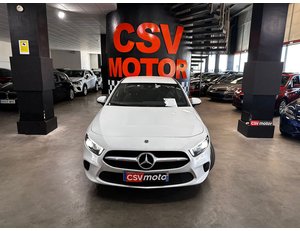 
										MERCEDES BENZ CLASE A MERCEDES A 250 E full									