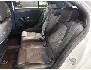 
										MERCEDES BENZ CLASE A MERCEDES A 250 E full									